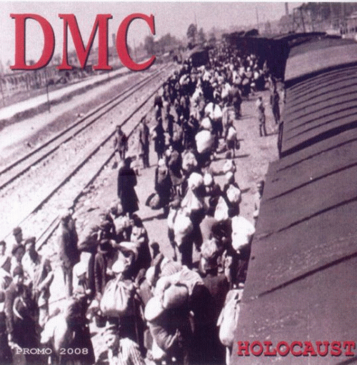 Death Mosh Core : Holocaust